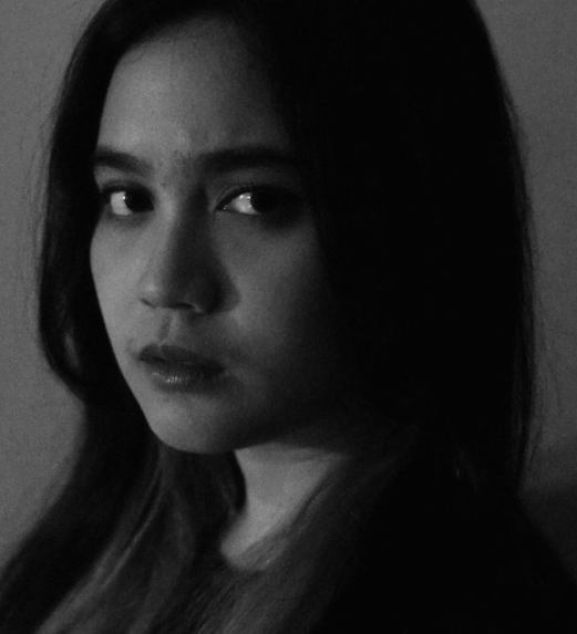 Rachael Amanda. Foto: Instagram/rachelamanda