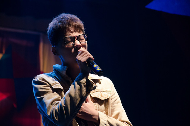 Ilustrasi menyanyi. Foto: Pixabay