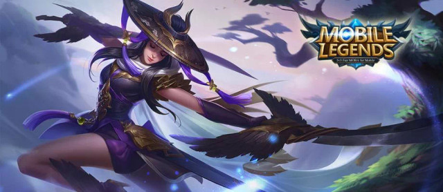 Fanny ML (Sumber: Mobile legends)