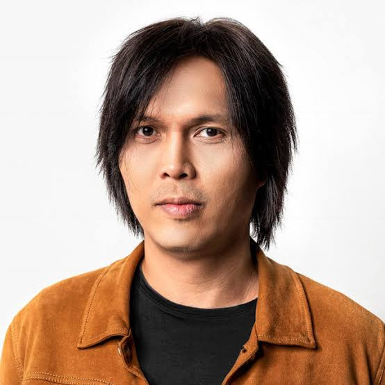Once Mekel, mantan vokalis Dewa-19. Foto: Spotify.com
