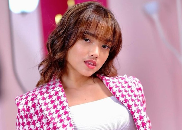 Biodata Fuji Foto: Instagram/ @fuji_an