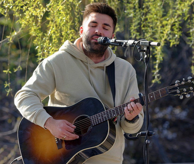 Ilustrasi menyanyi. Foto: Pixabay.