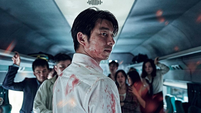 Film Zombie Terbaik Foto: Allkpop