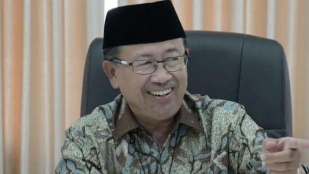 Bupati Cianjur, Herman Suherman. Foto: Dok. Istimewa