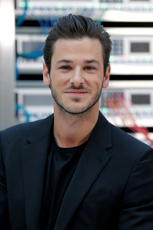 Meninggal Akibat Kecelakaan Ski, Ini 5 Fakta Aktor Prancis Gaspard Ulliel. Foto: REUTERS/Gonzalo Fuentes