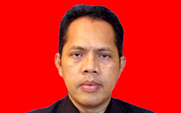 Itong Isnaeni Hidayat. Foto: PN Surabaya