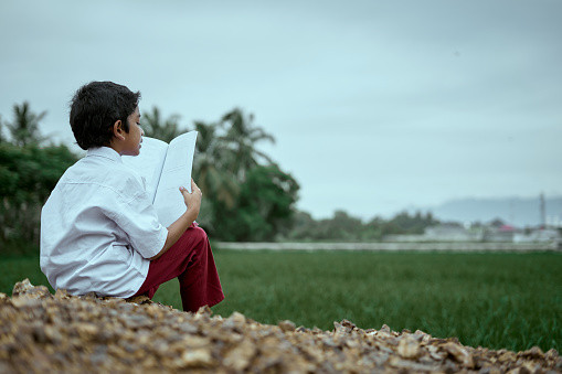 Ilustrasi soal AKM SD kelas 6, sumber gambar: https://www.unsplash.com/