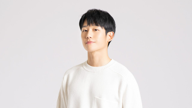 pemeran serial SNOWDROP, Jung Hae-in. Foto: Disney+ Hotstar