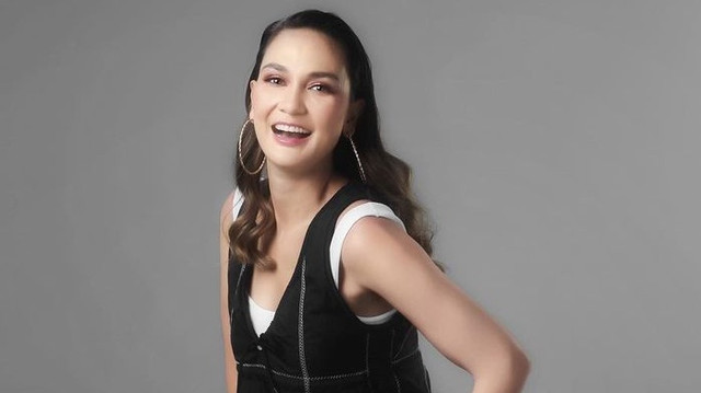 Luna Maya. Foto: Instagram Luna Maya