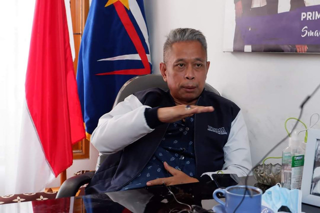 Foto: Dokumen Pribadi