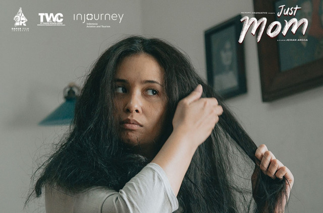 Ayushita Widyartoeti Nugraha. Foto: Dok. GoodWork Indonesia