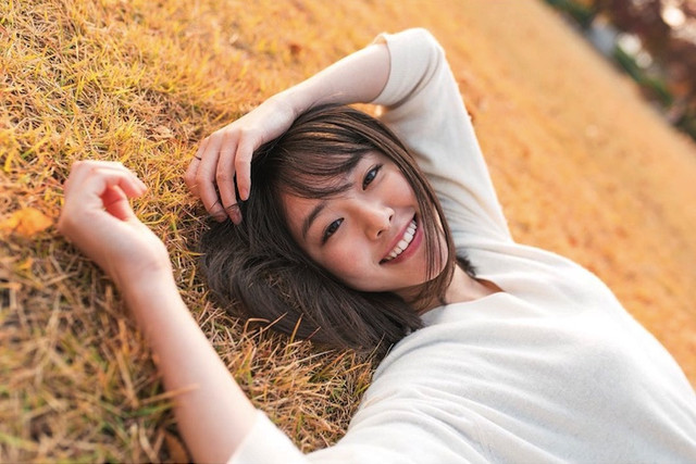 Erika Karata. Foto: Instagram.com/Erika_Karata