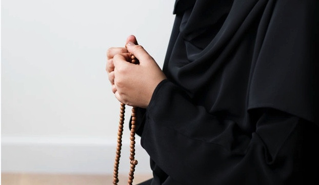 Illustrasi Bersholawat. Foto: Freepik