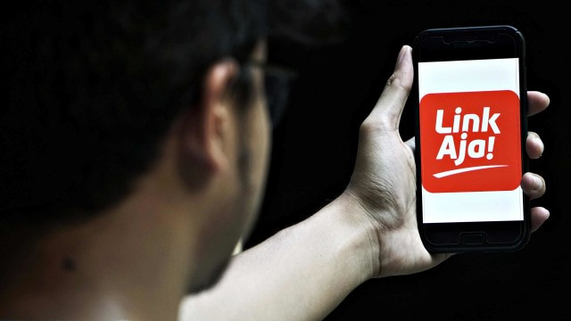Ilustrasi Cara Reset PIN LinkAja. Foto: Jamal Ramadhan/kumparan