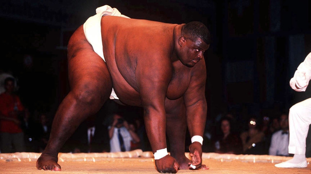 Emmanuel Yarbrough. Foto: Vivien Venzke/Bongarts/Getty Images