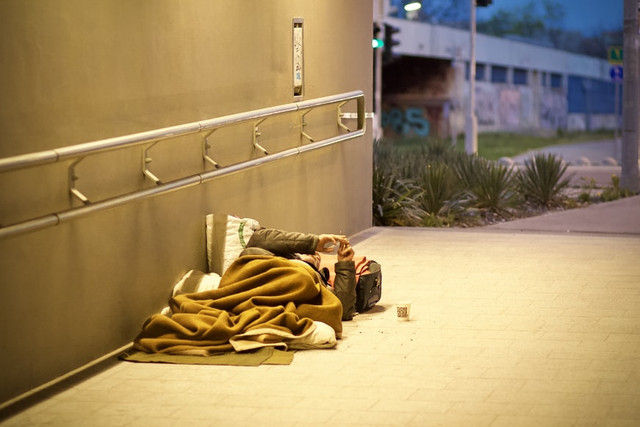 Dampak pengangguran terhadap kegiatan ekonomi. Foto: Unsplash