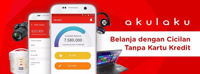 Ilustrasi Cara Mendapatkan Kode Referral Akulaku. Foto: Flickr.com