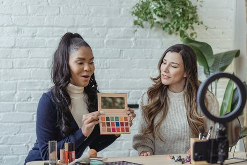 Ilustrasi Affiliator. Foto: Pexels