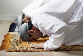 Shalat. Foto: Adobe Stock
