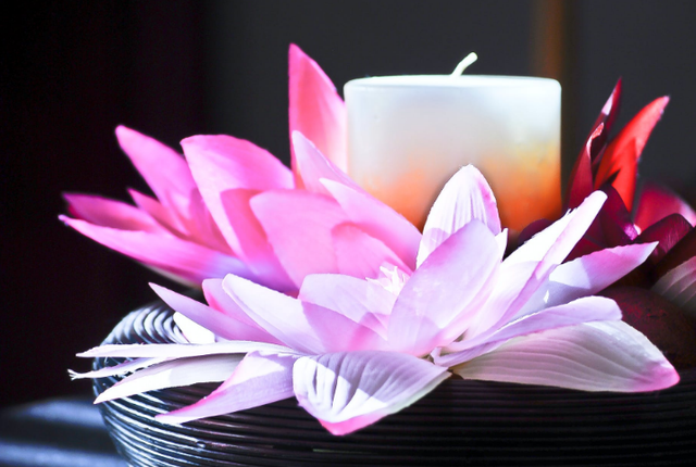 Ilustrasi Cara Mengusir Lalat dengan Lilin. Sumber: FRANKYDEE/Pexels.com