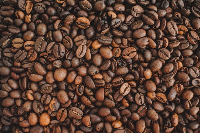 Manfaat kopi pahit untuk diet. Foto: Unsplash