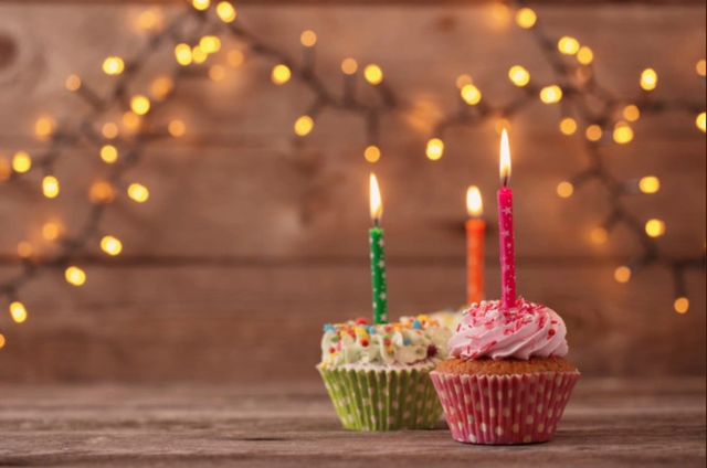 Ilutrasi ucapan barakallah fi umrik saat ulang tahun. Foto: freepik.com/mayakruchankova