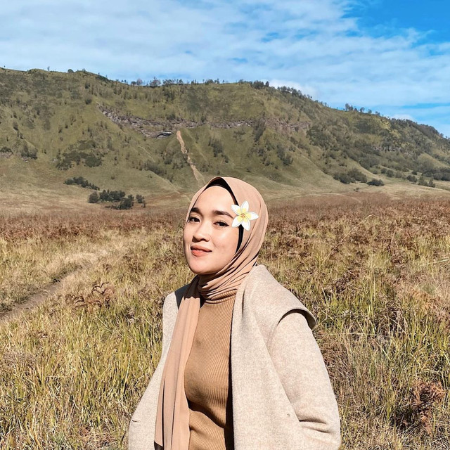 Ririe Fairus. Foto: Instagram/@ririe_fairus