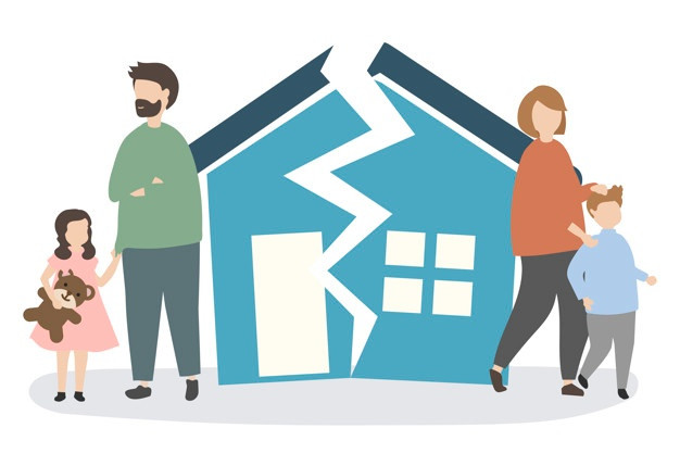 Ilustrasi Contoh Surat Cerai Nikah Siri yang Baik dan Benar. Sumber: freepik.com/rawpixel.com