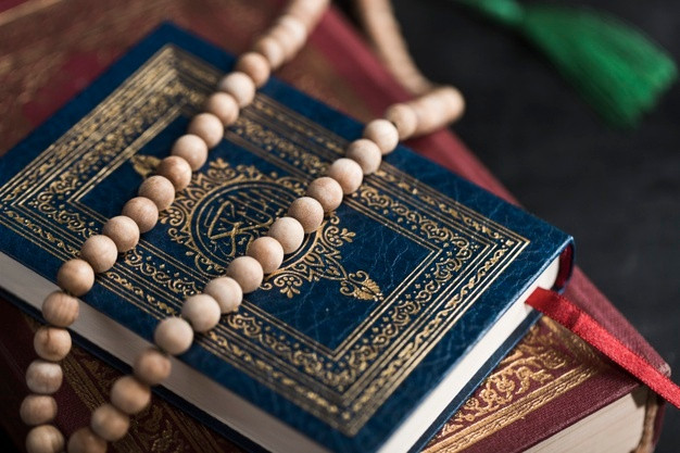 Alquran. Foto: Freepik