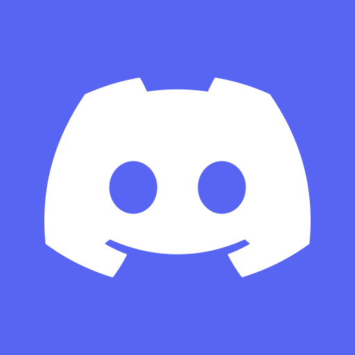 Logo Discord (Sumber: Discord)