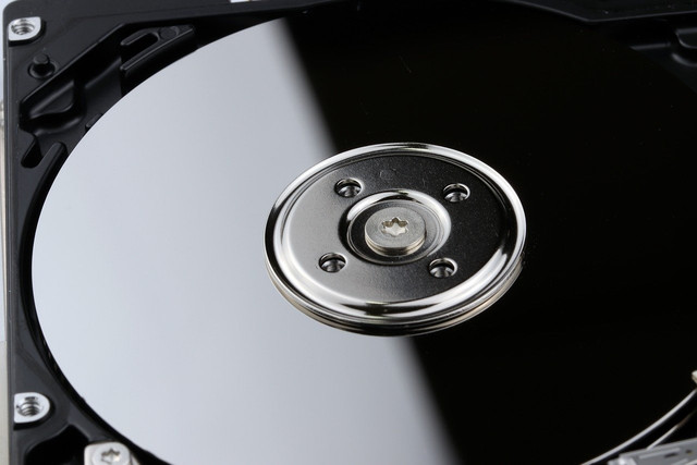 Ilustrasi hard disk tidak terbaca pada sistem komputer dan laptop. Foto: Pixabay.com
