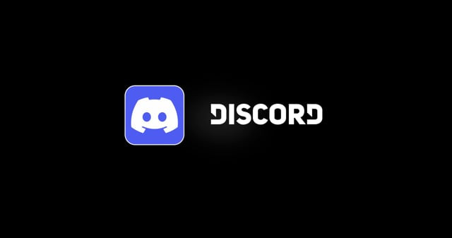 Logo Aplikasi Discord. (Foto: pixabay.com)