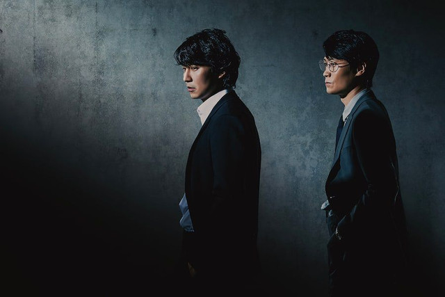 Sinopsis Through the Darkness Foto: Soompi Forums