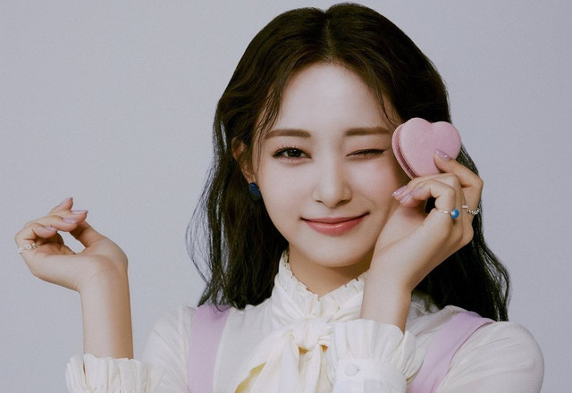 Idol K-Pop yang Berasal dari Tiongkok Foto: Allkpop