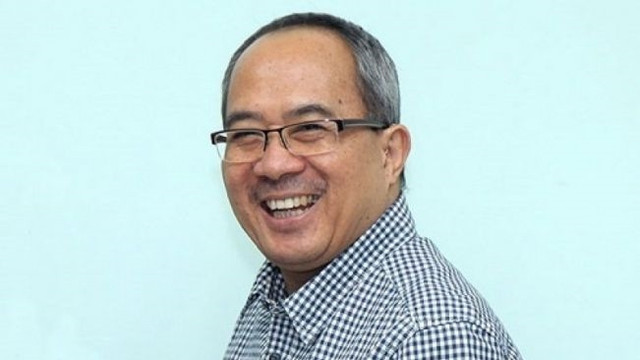 Dubes RI untuk Singapura Suryopratomo. Foto: Antara