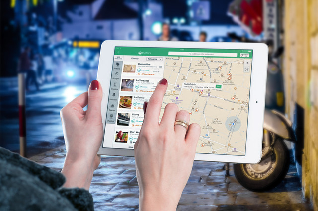 Ilustrasi cara menghapus history Google Maps. Foto: pixabay/pexels