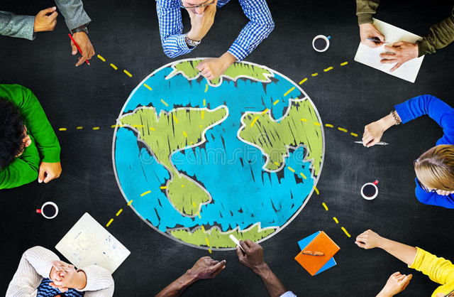 Ilustrasi mempelajari studi ekologi. Foto: iStock