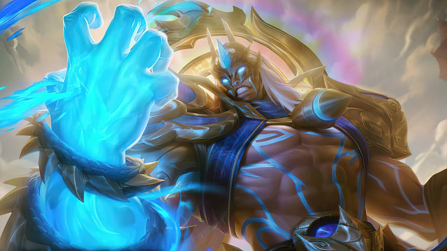 Hero Aldous ML (Sumber: Mobile Legends)