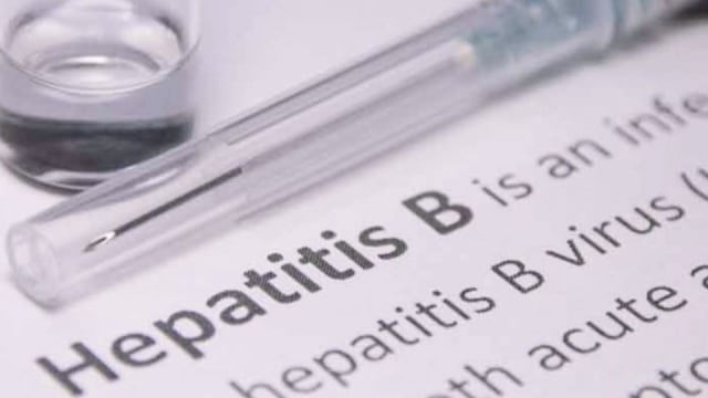 Pengertian hepatitis adalah salah satu penyakit yang bisa menular. Foto: Pixabay