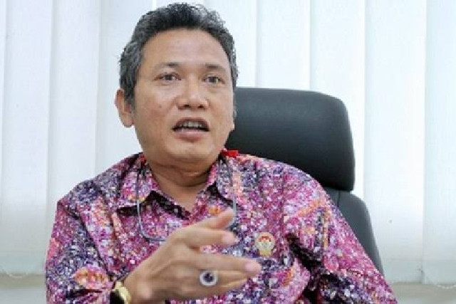 Wakil Ketua LPSK, Edwin Partogi Pasaribu. (Foto: Antara)