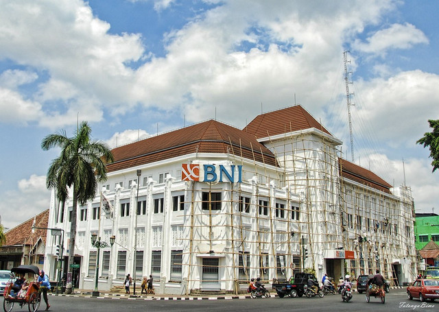Cara Mengetahui Nomor Kartu Debit BNI, Foto: Flickr/bimo sw 