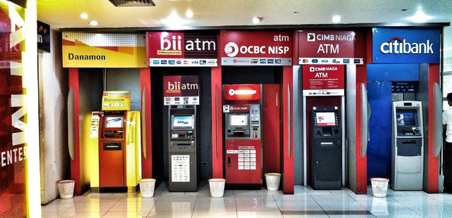Cara Mendapatkan Nomor Referensi BNI, Foto: Flickr/Wayan Vota 