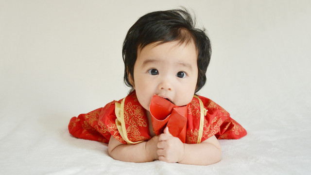 Ide Nama Bayi yang Terinspirasi dari Shio Macan Air. Foto: Supattra Luasook/Shutterstock