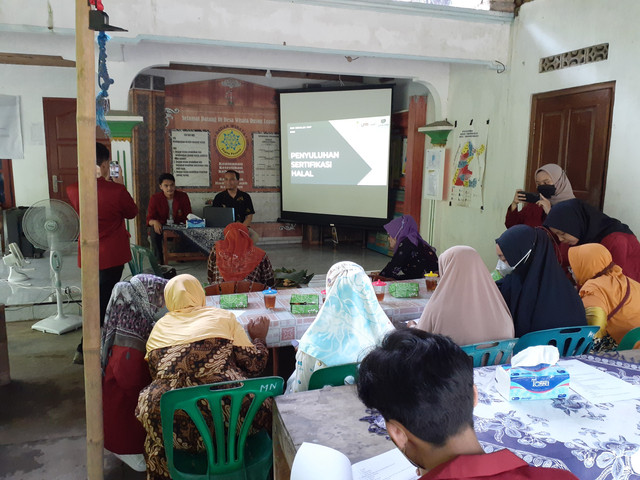 Doc : KKN UMY 098 2022