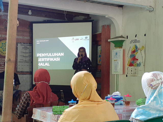 Doc : KKN UMY 098 2022