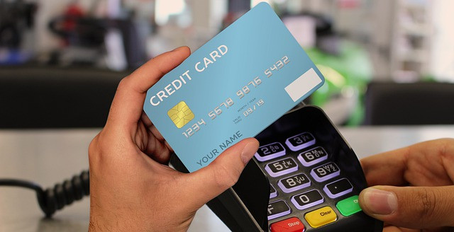 Cashless. Sumber: pixabay.com