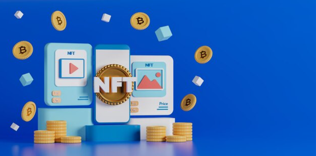 Cara Membuat dan Menjual NFT untuk Pemula Lengkap | kumparan.com