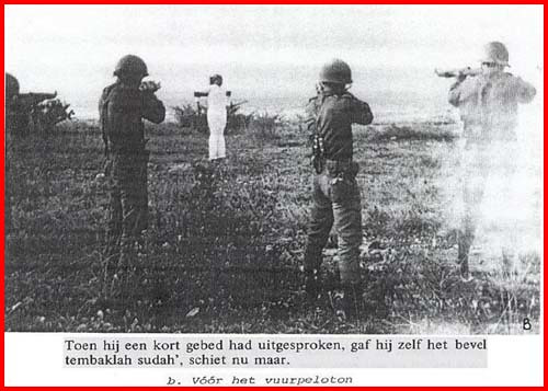 Bagaimana Dampak dari Eksekusi Mati terhadap Peredaran Narkoba?, Foto: Flickr/leaksnesia 