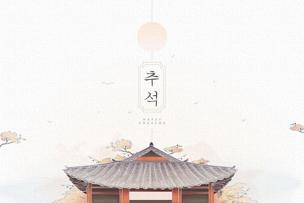 Illustrasi Korea Selatan. Foto: Freepik