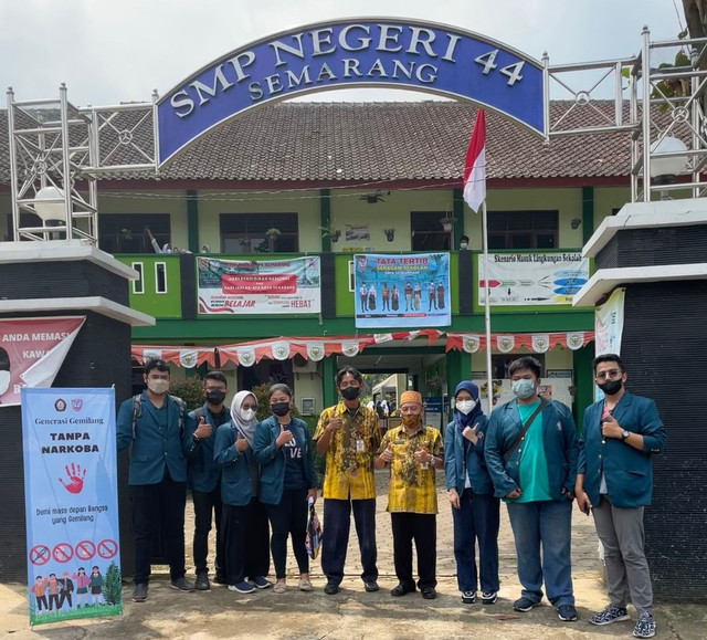 Sumber: Dokumentasi Pribadi, 2022